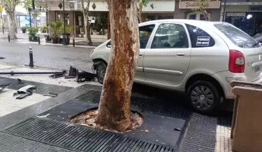 conductor de san rafael