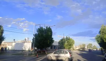 accidente