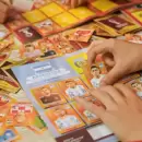 Panini present� el �lbum de figuritas del Mundial 2026: ser� el m�s grande de la historia