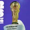 Sorteo del Mundial 2026: horario y c�mo verlo por TV y online en directo