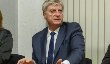 Gobernador La Pampa