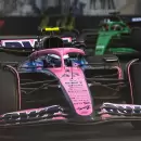 El jefe de Alpine critic� el monoplaza y respald� a Franco Colapinto y a Pierre Gasly