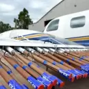 Mendoza destinará 360 millones de pesos para fortalecer el sistema antigranizo en el Sur
