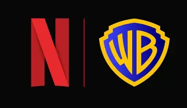 netflix warner
