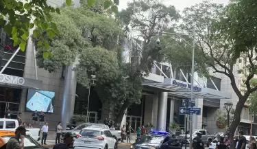 detenci�n en Ciudad