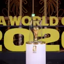Sorteo favorable: cu�les ser�n los tres primeros rivales que tendr� la Argentina en la fase de grupos