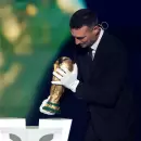 Scaloni analiz� el grupo de Argentina en el Mundial 2026: "Tenemos que estar satisfechos"
