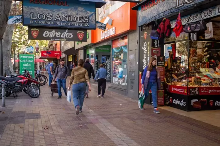 comercio