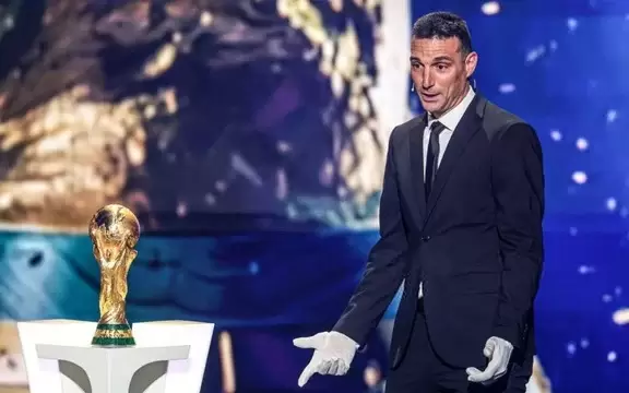 scaloni
