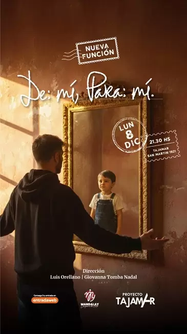 de mi