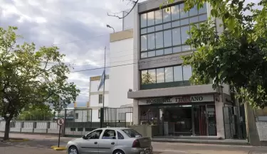 hospital italiano