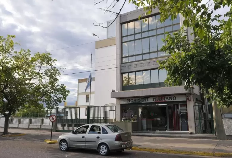 hospital italiano