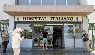 hospital
