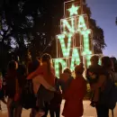 Mesa afuera o mesa adentro en Mendoza: c�mo estar� el tiempo en la Nochebuena