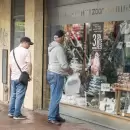 La actividad económica se enfría en la provincia: menos ventas y tensión en toda la cadena