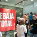 Capital impulsa el comercio local con vistas a Navidad y A�o Nuevo