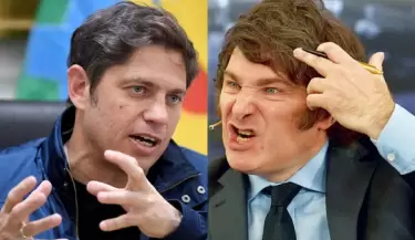 kicillof