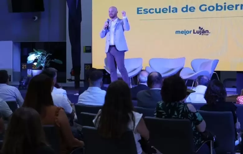 lujan