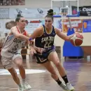 San Jos� cay� ante Quimsa en el estreno del cuadrangular clasificatorio a semifinales