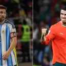 El impresionante r�cord que Cristiano Ronaldo quiere alcanzar antes que Lionel Messi
