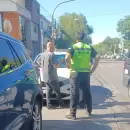 Lo detuvieron por un robo en un kiosco y ten�a una condena en suspenso dictada el mi�rcoles