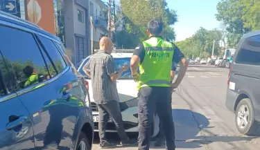 Detenci�n