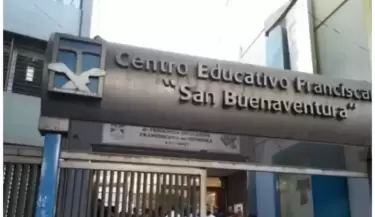 colegio san buenaventura