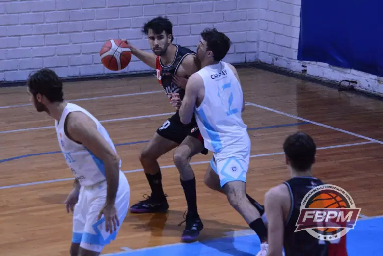 SUPERLIGA MENDOCINA