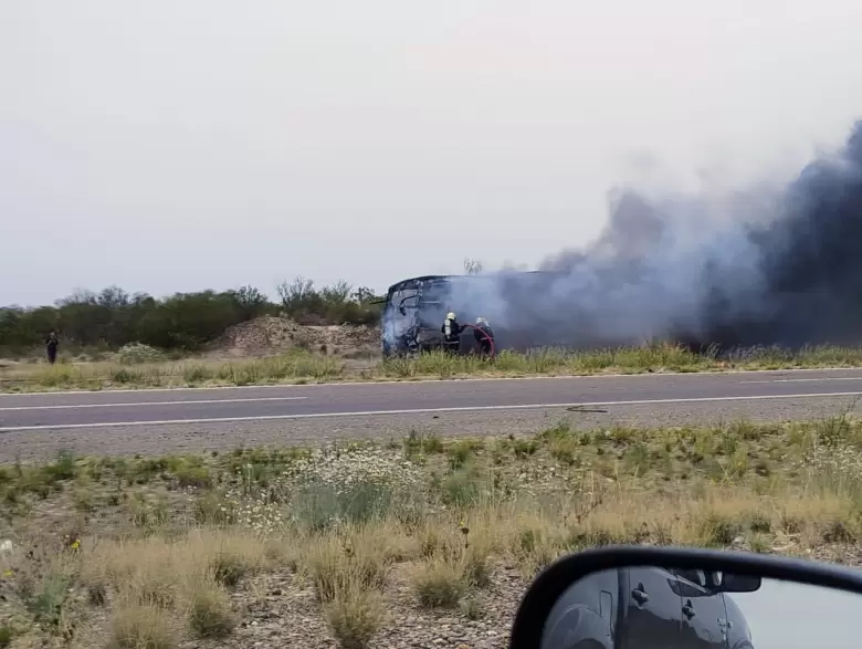 incendio
