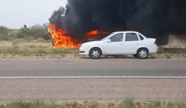 incendio