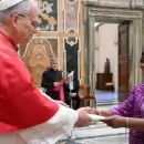 Advertencia desde el Vaticano: “No seremos espectadores” ante la crisis global