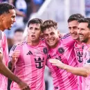 Messi lo llev� a la gloria: Inter Miami es campe�n de la MLS por primera vez en su historia