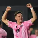Qui�n es Tadeo Allende, el ex Godoy Cruz que sell� el campeonato del Inter Miami