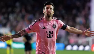 messi inter miami