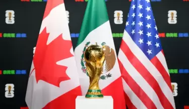 copa del mundo