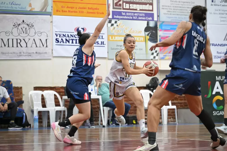 SAN JOS� FEMENINO