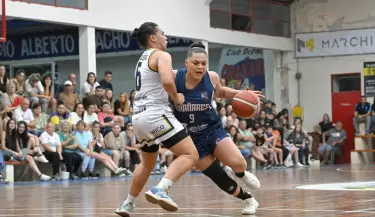 SAN JOS� FEMENINO