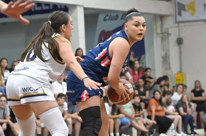 SAN JOS� FEMENINO