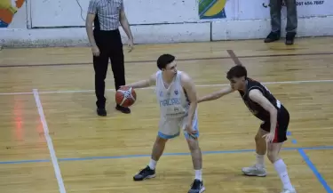 SUPERLIGA MASCULINA
