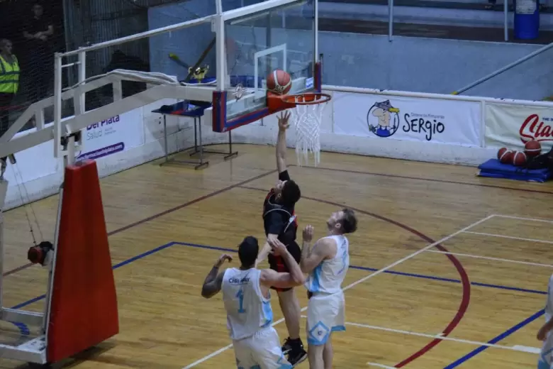 SUPERLIGA MASCULINA