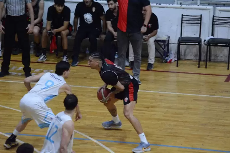 SUPERLIGA MASCULINA