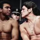 Bonavena vs Ali: 55 a�os de una pelea que hizo historia