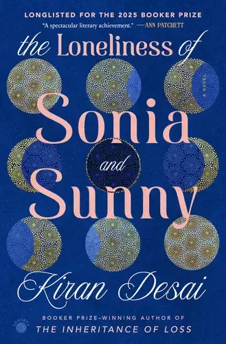 la soledad de sonia y sunny por kiran desai