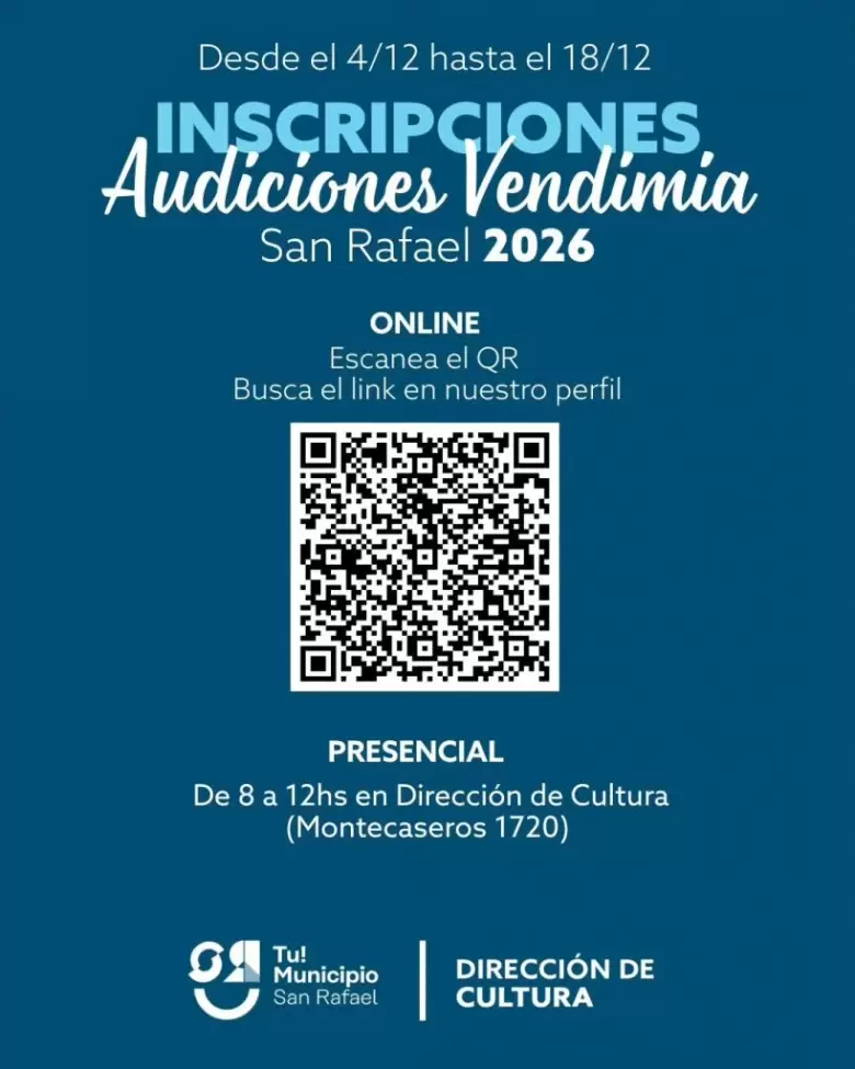 vendimia san rafael