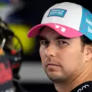 El picante posteo de Checo P�rez sobre Red Bull en plena definici�n de la F1