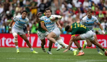 los pumas 7s