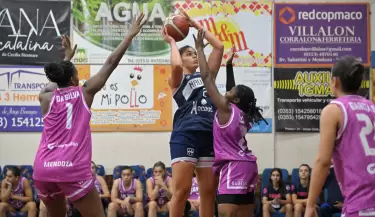 san jos� femenino
