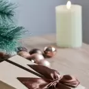 Feria, villancicos y panificados: Godoy Cruz invita a vivir su Navidad Emprendedora