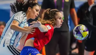 Argentina futsal