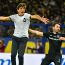 Costas, a un paso de renovar su contrato con Racing, pero con un cambio importante